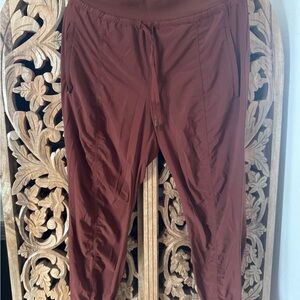 Athlete Attitude Pantalon